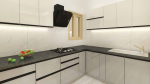 Kitchen dev-infra Kitchen