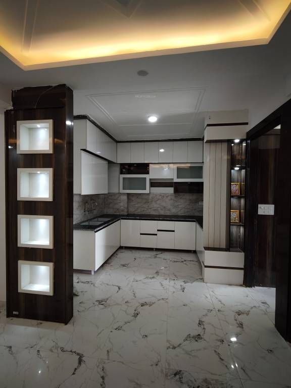 dev infra Kitchen