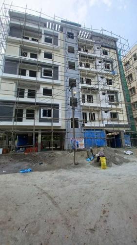  arunodaya-residency Arunodaya Residency Construction Status Apr-25