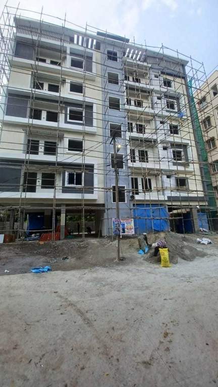  arunodaya residency Arunodaya Residency Construction Status Apr 25