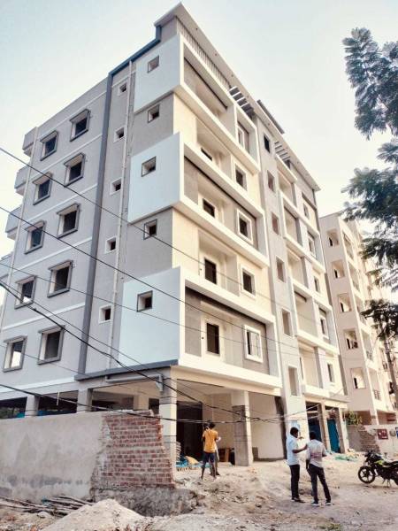  arunodaya-residency Elevation