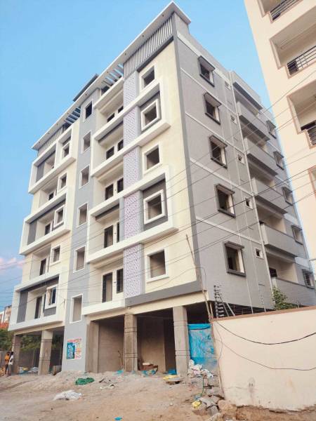  arunodaya-residency Elevation