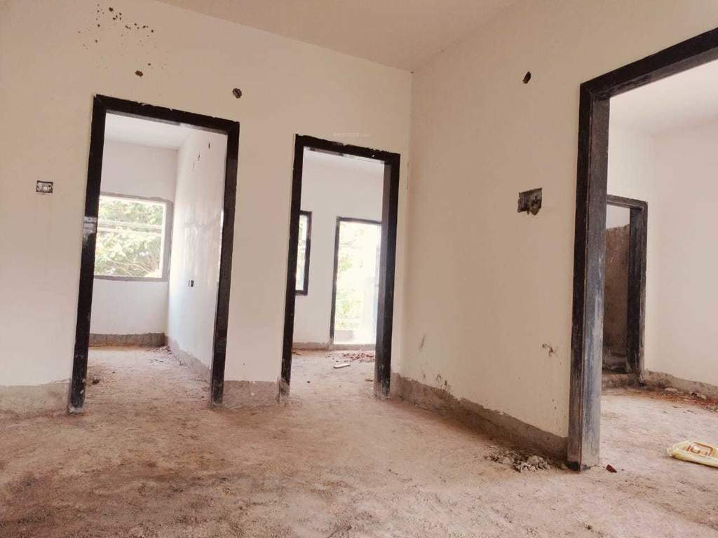  arunodaya residency Living Area