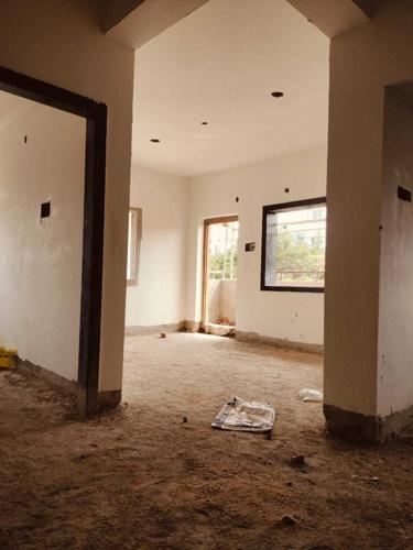  arunodaya-residency Living Area