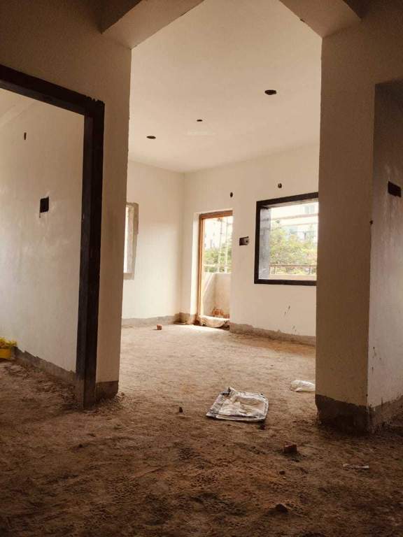  arunodaya residency Living Area