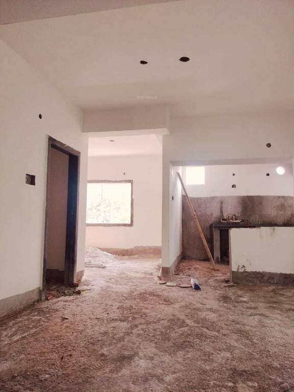  arunodaya residency Living Area