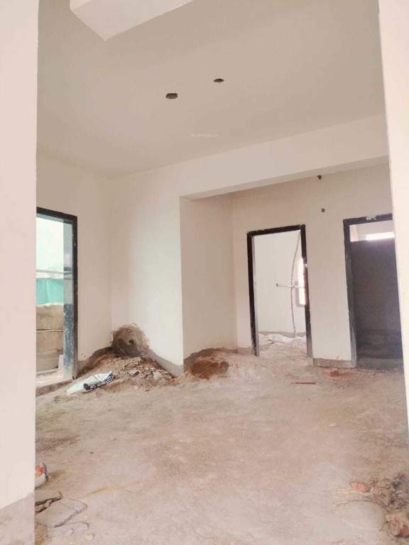  arunodaya residency Living Area