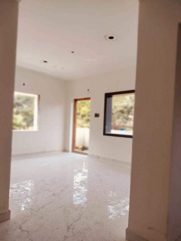  arunodaya residency Living Area