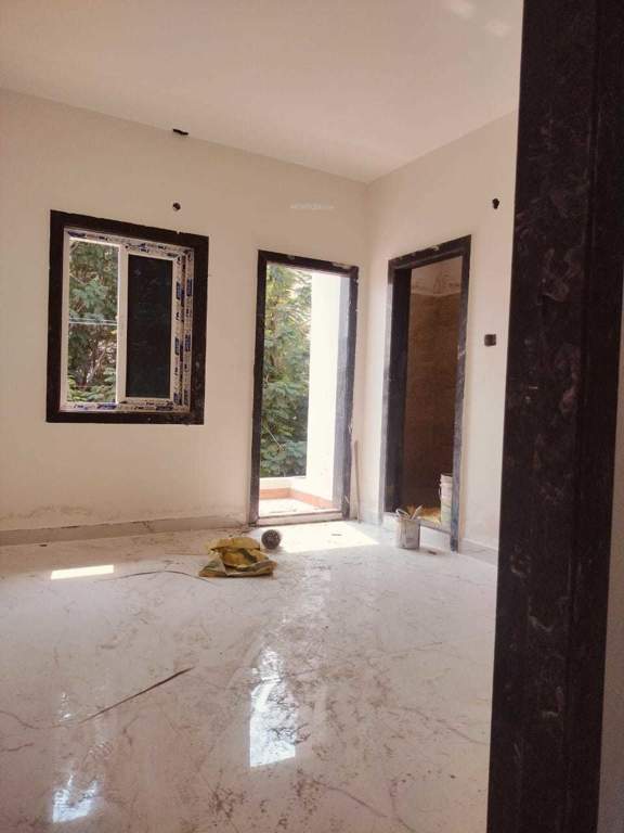  arunodaya residency Living Area