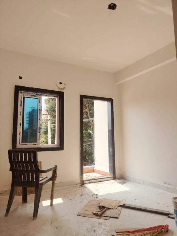  arunodaya residency Living Area