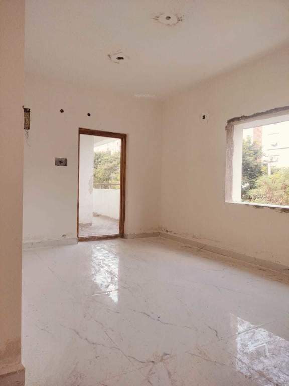  arunodaya residency Living Area