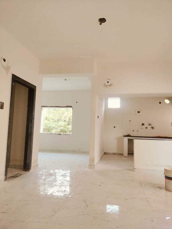  arunodaya residency Living Area