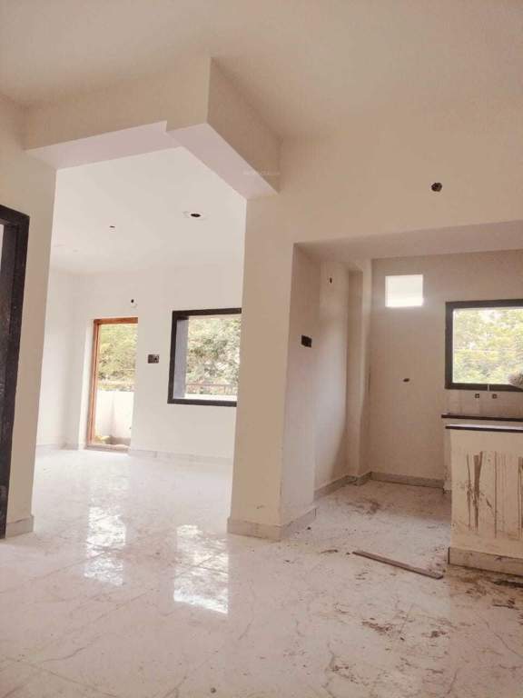  arunodaya residency Living Area