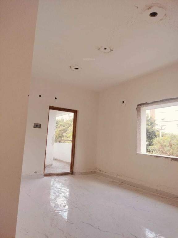  arunodaya residency Living Area