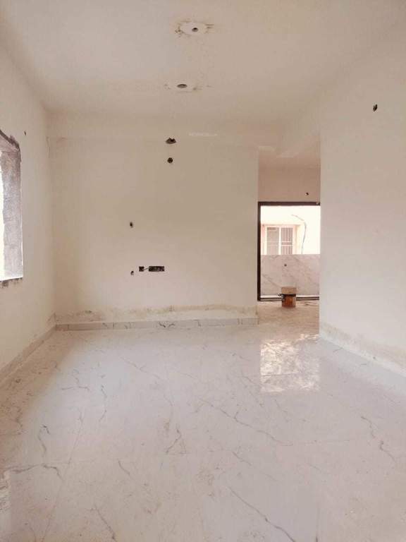  arunodaya residency Living Area