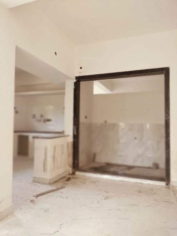  arunodaya residency Living Area