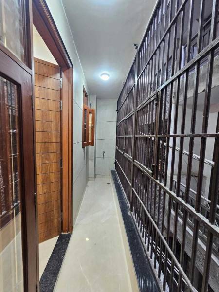 Balcony the-crest Balcony