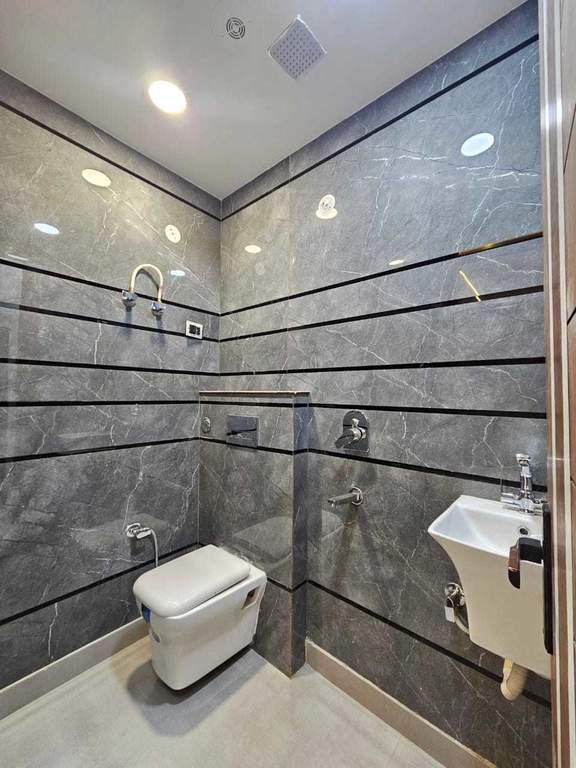 the crest Bathroom