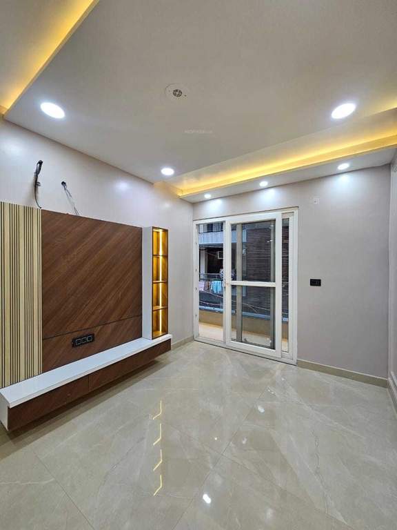  the crest Bedroom