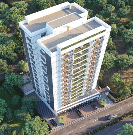  sarjan lake view Elevation