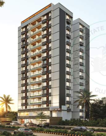  sarjan lake view Elevation