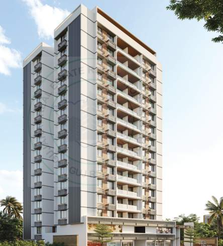  sarjan lake view Elevation