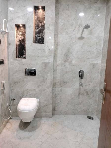 Bathroom luxury-builder-floor Bathroom