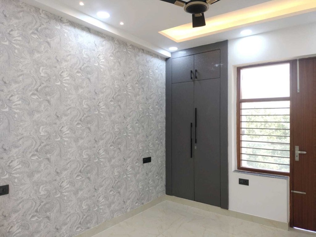  luxury builder floor Bedroom