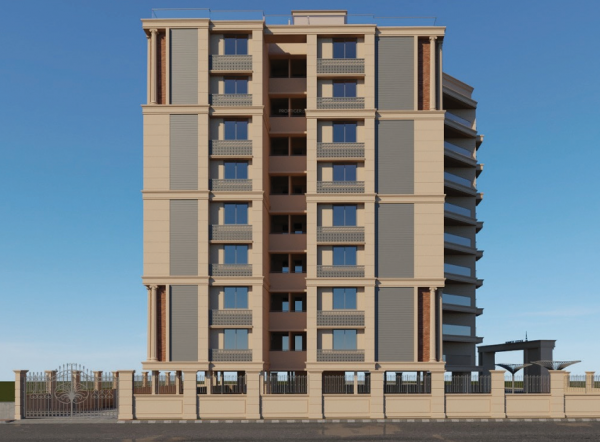  eiffel-tower Elevation