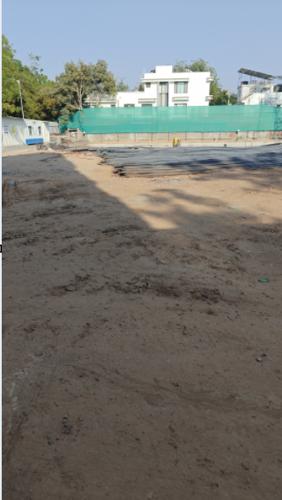  the-one Block B Construction Status July-25