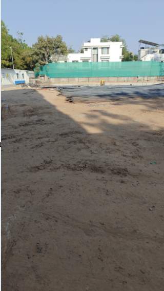  the one Block B Construction Status July 25