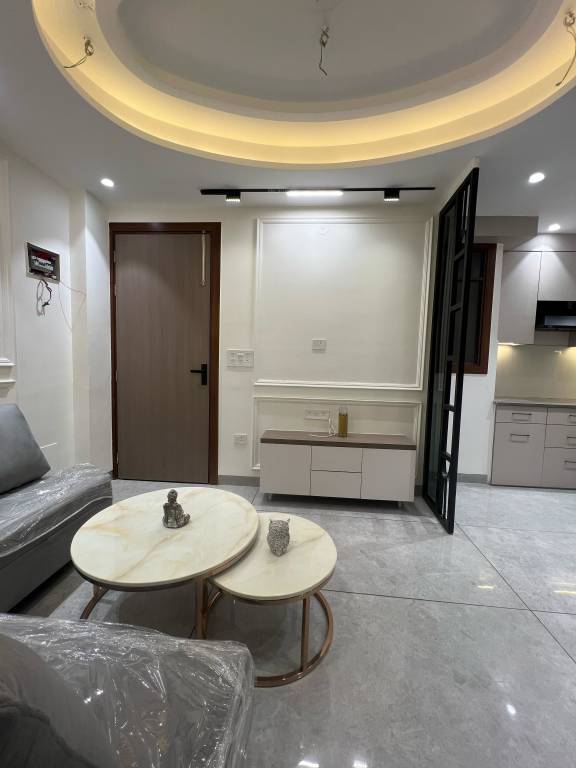 infinity innovations Living Area