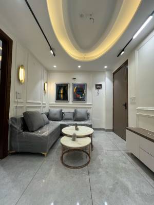 Living Area infinity-innovations Living Area