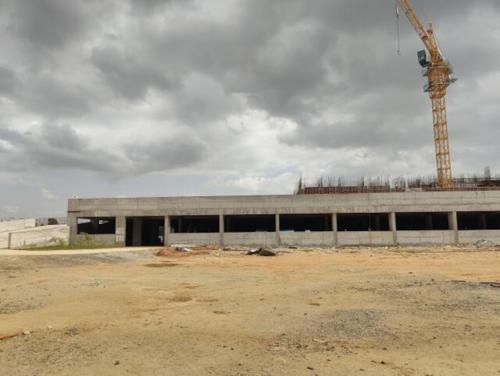  bilva-phase-ii Bilva Phase-ii By Bhavisha Homes Construction Status July-25