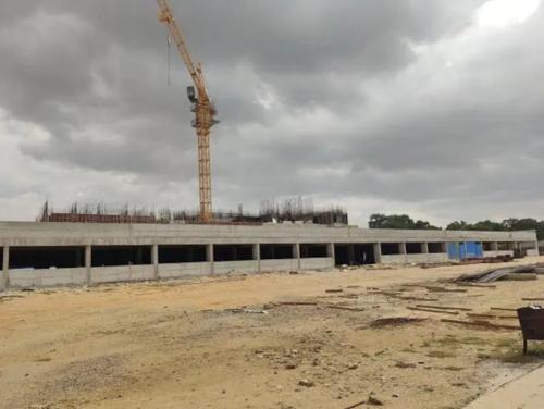  bilva-phase-ii Bilva Phase-ii By Bhavisha Homes Construction Status July-25