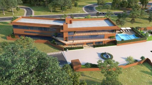  bilva-phase-ii Club House