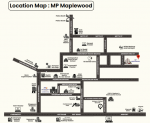  maplewood Location Plan