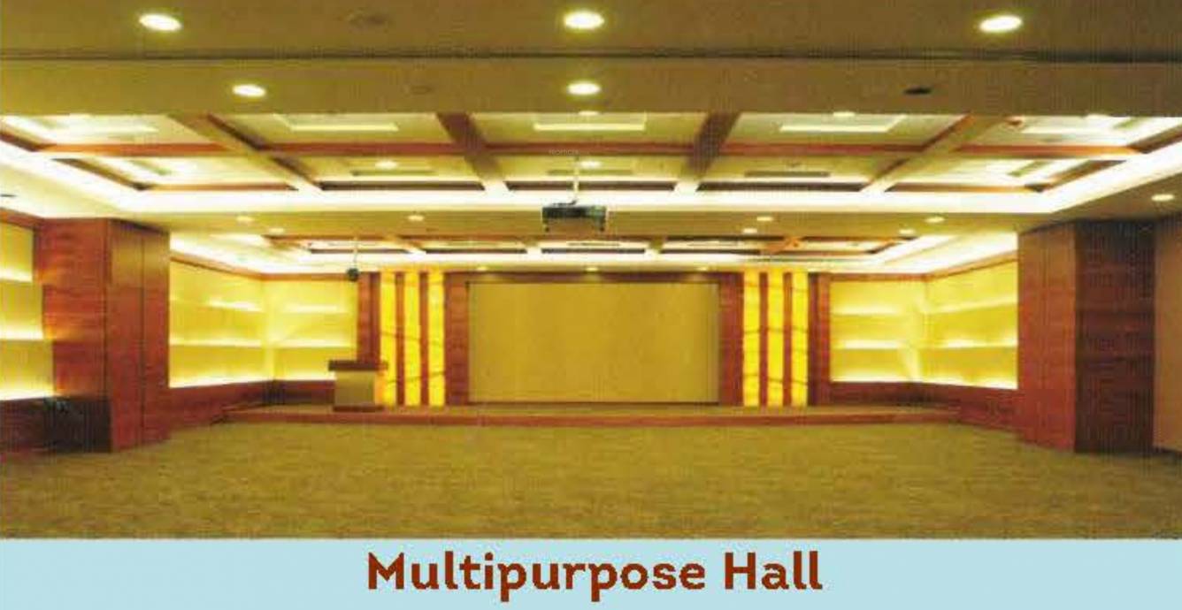  true earth vedaa Multipurpose Hall