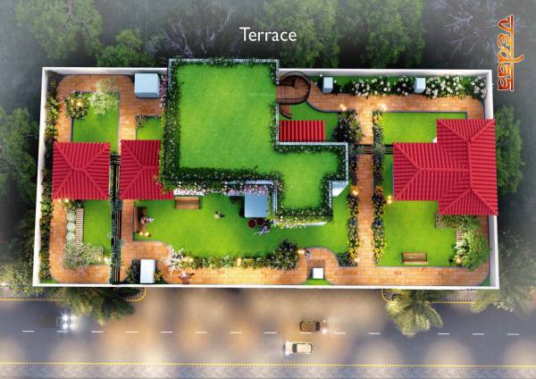  true-earth-vedaa Others