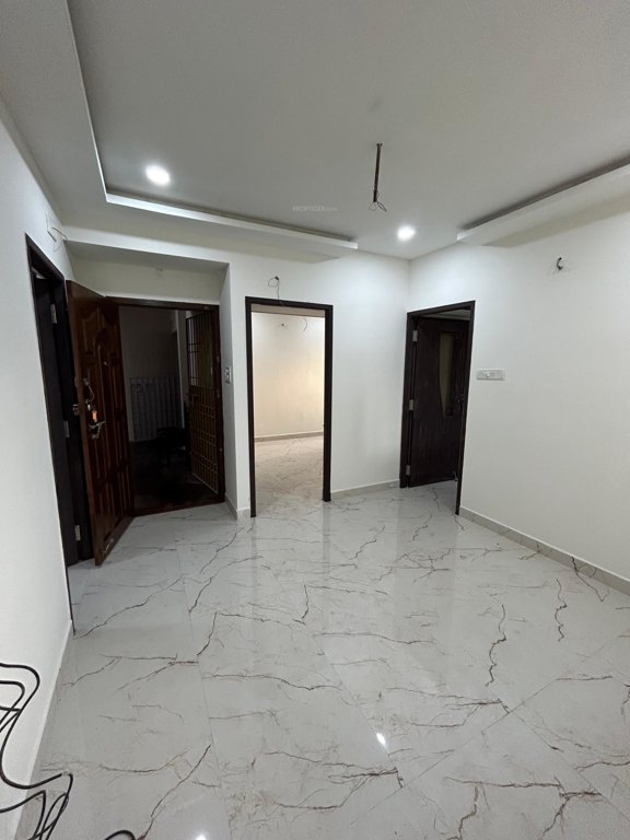  riya enclave Living Area