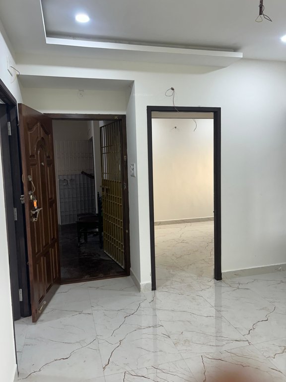  riya enclave Living Area