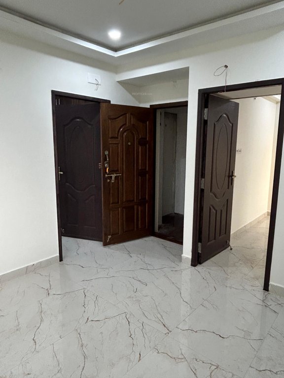  riya enclave Living Area