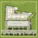  amayra-luxury-one Layout Plan