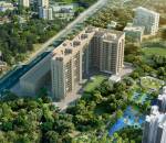  amayra-luxury-one Elevation