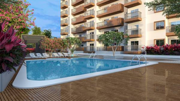  spring-park Swimming Pool