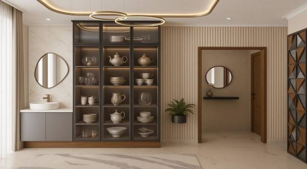  spring-park Living Area