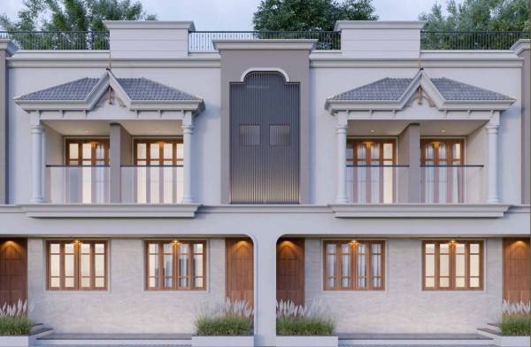  meet-bunglows Elevation