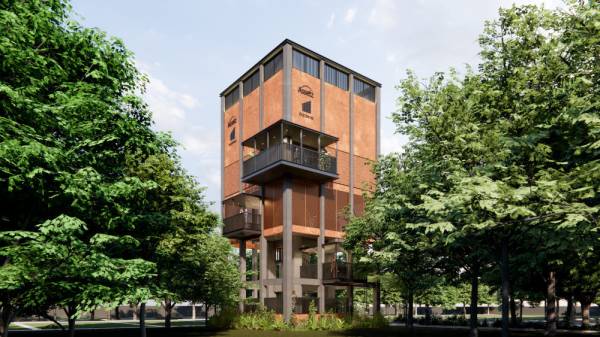  codename-the-hideaway Club House