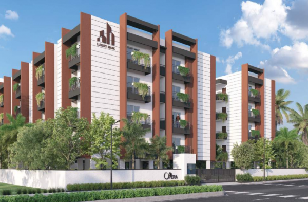  mark-opera Elevation