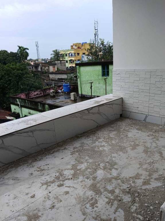  hanuman apartment iii Construction Status Sept 25